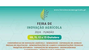 Foto de 3. Edio da Feira de Inovao Agrcola do Fundo marcada para 10 a 13 de outubro