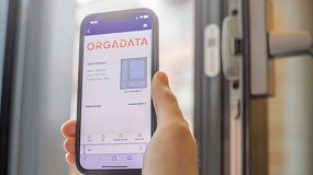 Foto de Orgadata: transformando la construccin de ventanas, puertas y fachadas