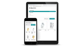 Soluciones web Klaes: transformacin digital para fabricantes y distribuidores de ventanas
