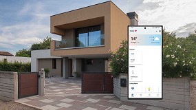 Foto de Nice acude a Smart Doors 2024 con grandes novedades para viviendas inteligentes y sostenibles