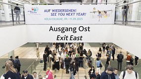 Las empresas del sector de la puericultura presentan sus novedades en Kind+Jugend (Parte 1)