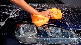 Foto de Ibercompound: la importancia del lavado de coche tras las vacaciones