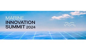 Foto de Alfa Laval celebrar el evento online Marine Innovation Summit 2024