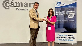 El Centro Espaol de Logstica aumenta su actividad en la zona del Levante