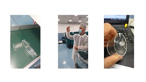 Innovacin y precisin en el sector mdico con el moldeo por inyeccin