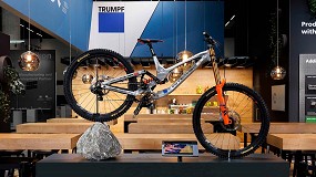 Foto de El nuevo seminario web de Trumpf promete revolucionar la fabricacin de bicicletas