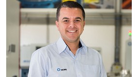 Entrevista a Fbio Almeida, Director Tcnico Comercial de Romi SA