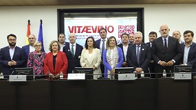 Foto de VITVINO: El sector europeo reivindica la cultura del vino