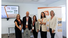 MESbook explica los retos de la industria 4.0 al sector del packaging