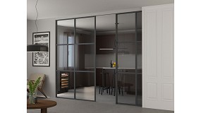 Entrevista a Jos Antonio Muoz Aznar, Director de Departamento I+D en ALUGOM