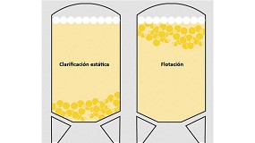 Foto de Flotacin: la evolucin de la tradicin