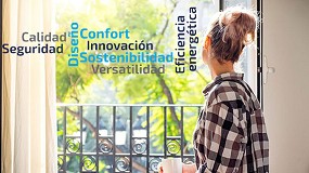 Sistemas ALUGOM, conexin con el entorno