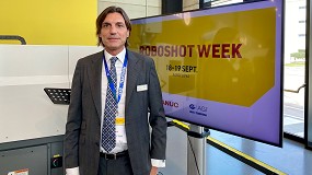 Foto de La Inteligencia Artificial revoluciona el proceso de inyeccin: Fanuc Roboshot y su impacto en la industria del plstico