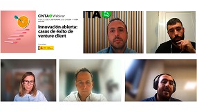 Fotografia de [es] COVAP, Innogando, Novameat y Grupo Bbrri destacan el impacto del modelo venture client en la innovacin del sector agroalimentario