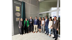 Foto de El Edificio Zero Kmmerling recibe las certificaciones medioambientales BREEAM, Passivhaus y VERDE