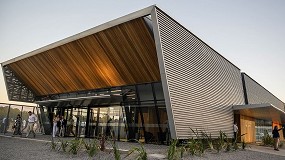 Fotografia de [es] Optimus contribuye a la modernizacin de los aeropuertos de Uruguay