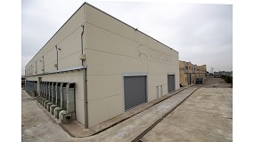 Cintasa: inversiones estratgicas para dar respuesta a los nuevos retos