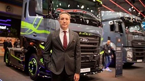 Foto de Ford Trucks apresenta principais novidades tecnolgicas na Alemanha