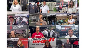 El Sector Bike y su paso por Sea Otter Europe 2024: visitamos los mejores stands