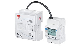 Foto de Carlo Gavazzi lanza al mercado DCM1, su ltimo medidor de energa de CC para cargadores rpidos