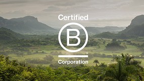 Foto de Ternua, Lorpen y Astore logran la certificacin B Corp