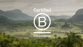 Foto de Ternua, Lorpen y Astore logran la certificación B Corp