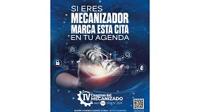 Picture of [es] Aspromec ultima el programa de su IV Congreso del Mecanizado