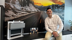 Entrevista a Joan Monrab�, CEO de Next