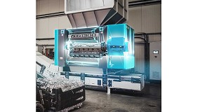 Vecoplan mostrar en Ecomondo a sus clientes italianos sus fortalezas como socio