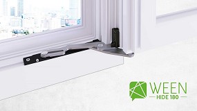 Master Italy presenta sus nuevas soluciones en Veteco