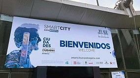 Fotografia de [es] Smart City Expo vuelve a Bogot para impulsar la transformacin innovadora de las ciudades