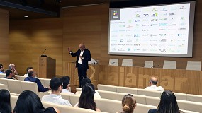 Picture of [es] Cajamar Innova inicia un nuevo curso con 14 startups enfocadas en la gestin del agua y la produccin sostenible de alimentos