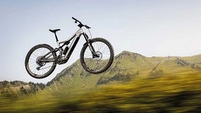 Foto de La nueva JAM² de Focus es una eMTB diseñada para todo tipo de terrenos