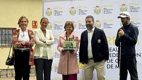 Picture of [es] Daikin apuesta por el deporte inclusivo en el torneo Madrid Open de Golf Adaptado