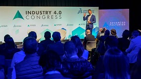 Fotografia de [es] El Industry 4.0 Congress abordar las estrategias clave para mejorar la sostenibilidad del sector industrial