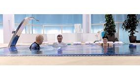 Foto de Piscina Barcelona 2025 apuesta por crecer en internacionalidad y en el sector outdoor