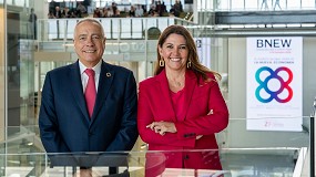 Foto de El Consorci de la Zona Franca presenta la Barcelona New Economy Week (BNEW)