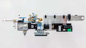 Fotografia de [es] Drr presenta EcoMeter SP, un sistema de dosificacin continua para una aplicacin ininterrumpida