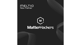 Foto de MatterHackers y Meltio se asocian en Estados Unidos