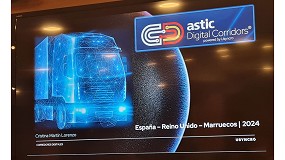 Foto de ASTIC presenta, de la mano de Usyncro, su nuevo proyecto de corredores digitales por carretera