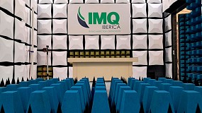 Matelec contar con IMQ Ibrica como patrocinador temtico
