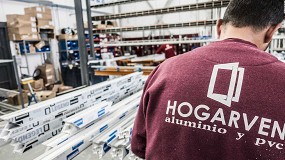 Entrevista a Alejandro Pea, gerente de Hogarven