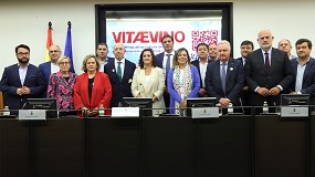 Fotografia de [es] El sector vitivincola europeo promueve la campaa VITVINO para defender la cultura del vino