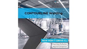 Daser expone maquinaria innovadora para la fabricacin de ventanas