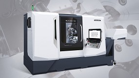 Picture of [es] DMG MORI ampla su serie NLX con el nuevo NLX 2500|700 2 Generation