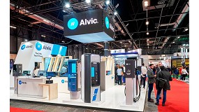 Foto de Alvic Group confirma su presencia en Motortec 2025