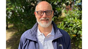 Iaki Azkoaga, Director General de Sequiplast