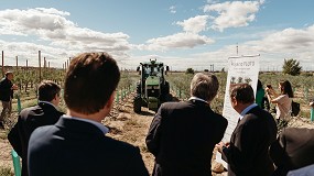 Foto de John Deere celebra a lo grande el segundo aniversario del Innovation Center