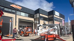 Un lustro de Ahern Ibrica al lado de sus clientes