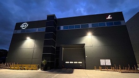 Next acude a Veteco para presentar sus soluciones en extrusi�n de perfiles pl�sticos